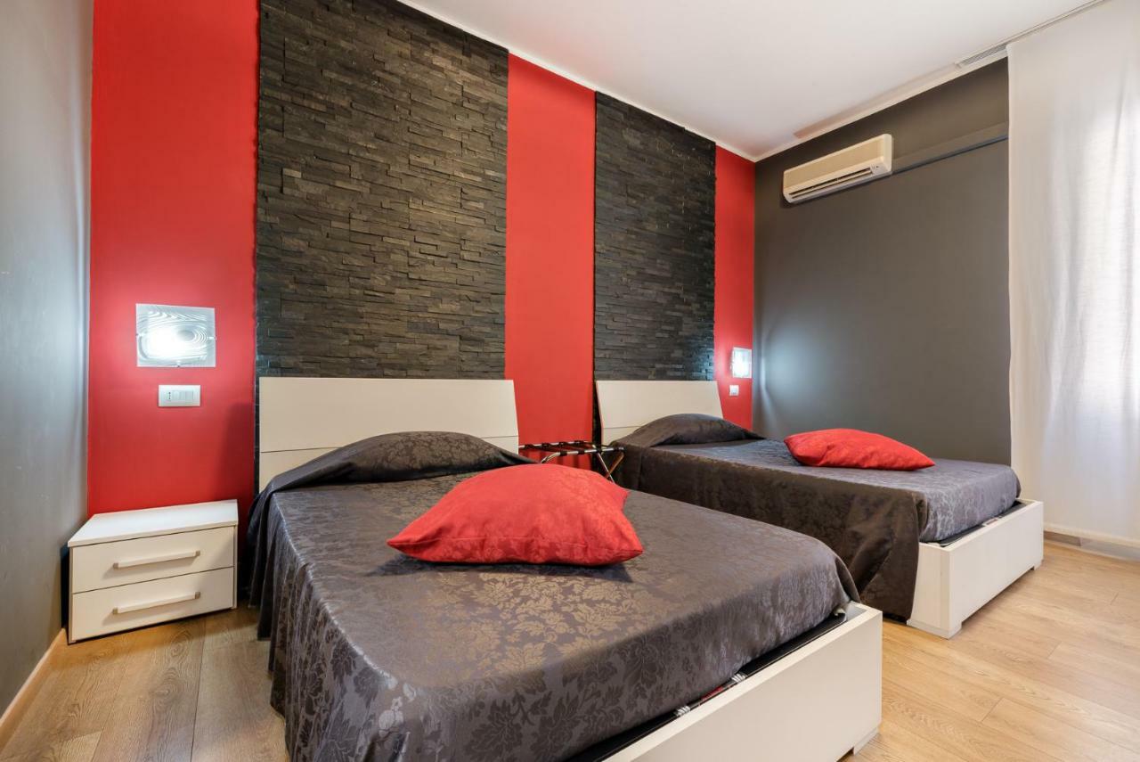 Affittacamere My Home 라스페치아 외부 사진